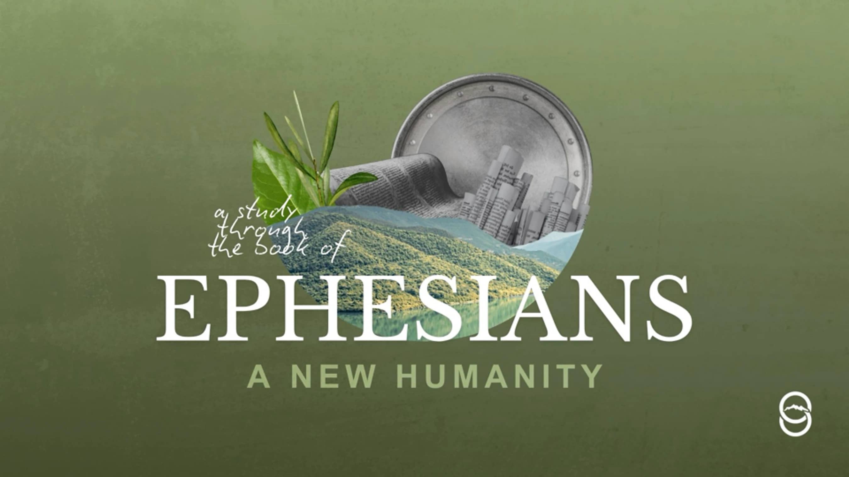 Check Out Our Latest Sermon Series